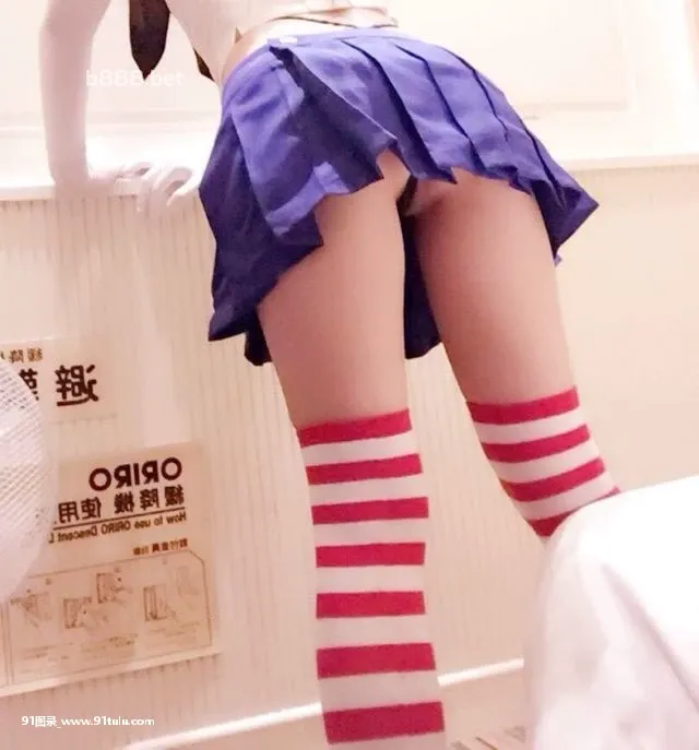 Xidaidai-Shimakaze-Cosplay-[39P]Xidaidai,Shimakaze,Cosplay,39P,Cosplay