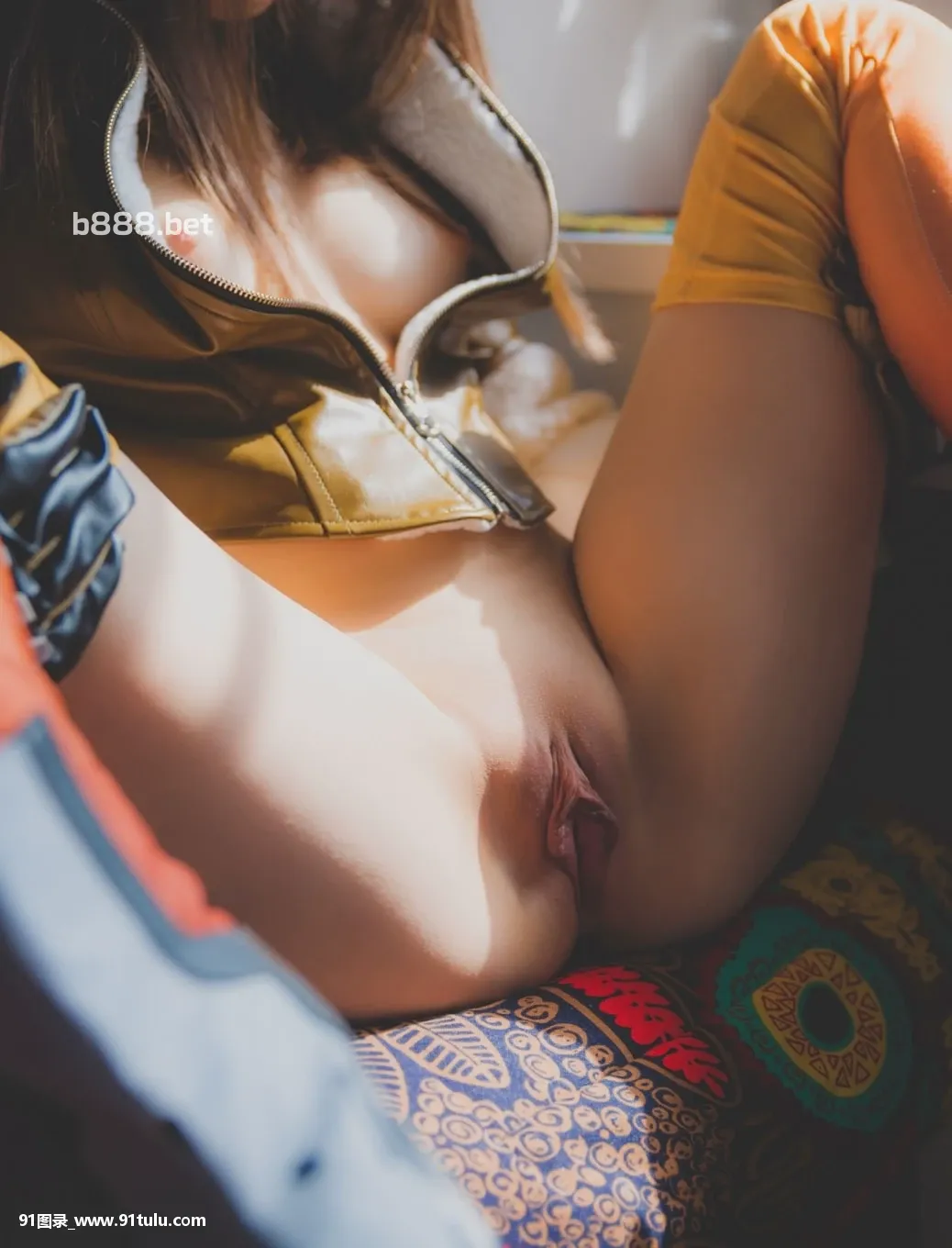 Overwatch---Tracer-Cosplay-柚木-YUZUKI-[65P]Overwatch,Tracer,Cosplay,YUZUKI,65P,柚木,Cosplay