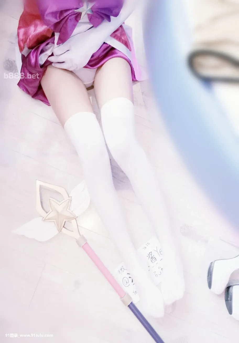 Cosplay-Lux-LOL-YeYe-[34P]Cosplay,Lux,LOL,YeYe,34P,OL,Cosplay