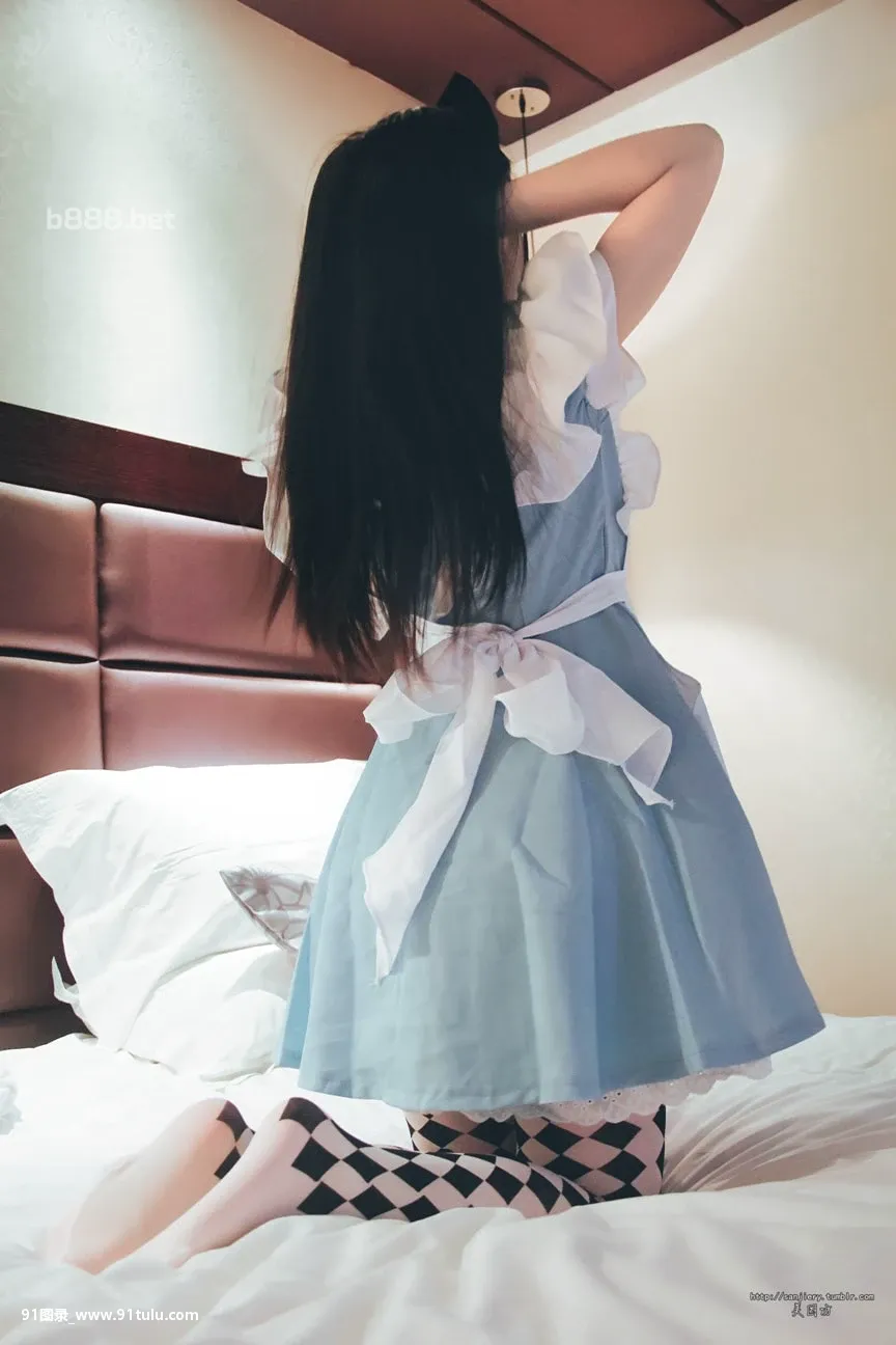 团子系列---Cosplay-Alice-In-Wonderland-[68P]Cosplay,Alice,Wonderland,68P,团子,系列,Cosplay