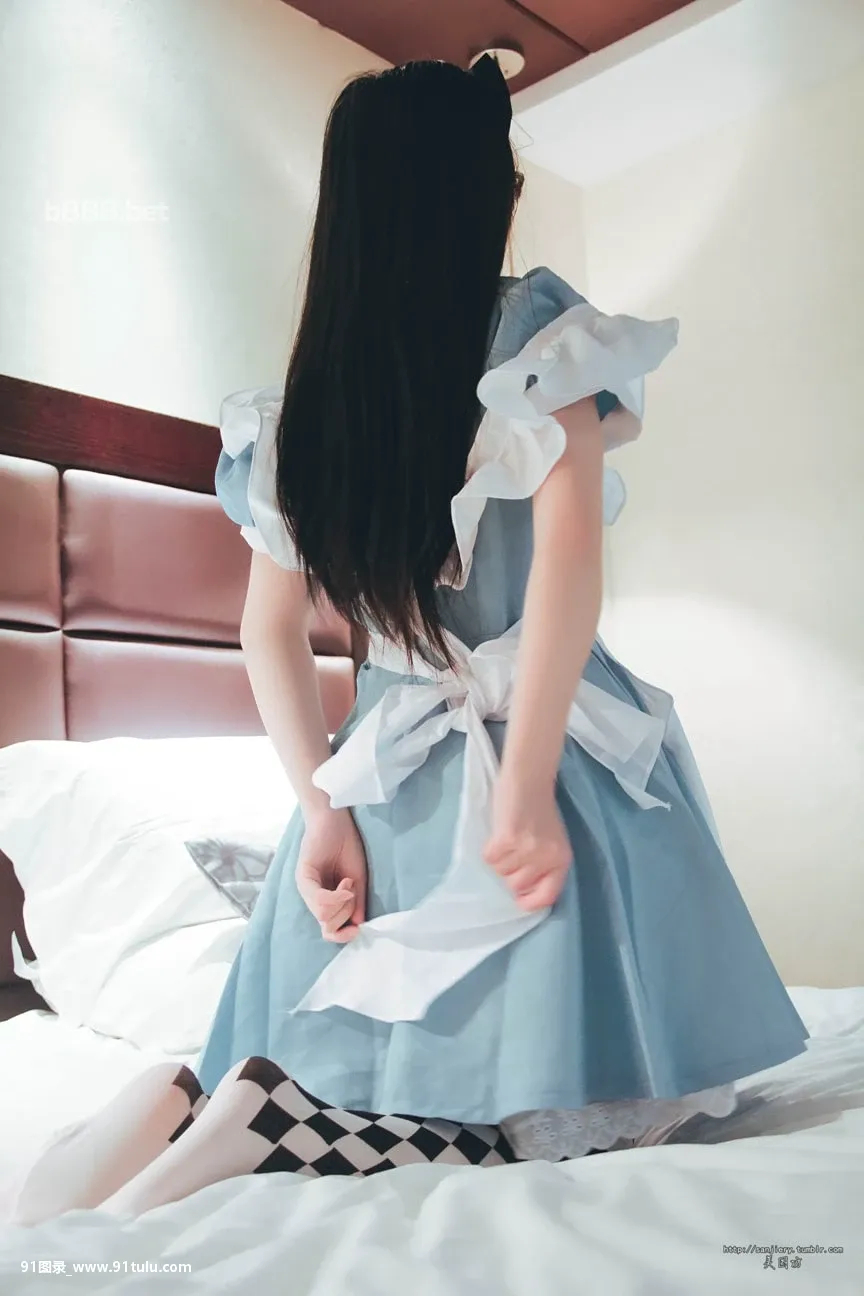 团子系列---Cosplay-Alice-In-Wonderland-[68P]Cosplay,Alice,Wonderland,68P,团子,系列,Cosplay