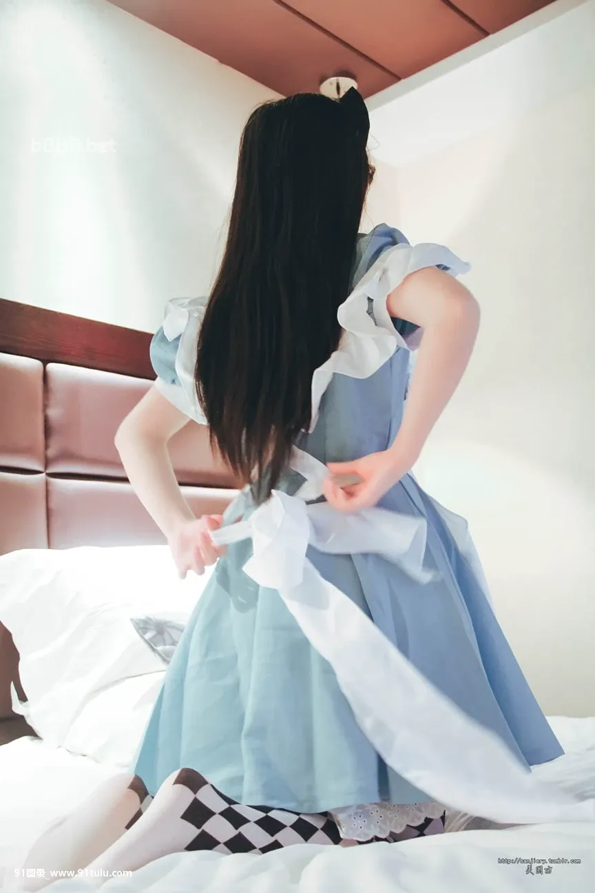 团子系列---Cosplay-Alice-In-Wonderland-[68P]Cosplay,Alice,Wonderland,68P,团子,系列,Cosplay