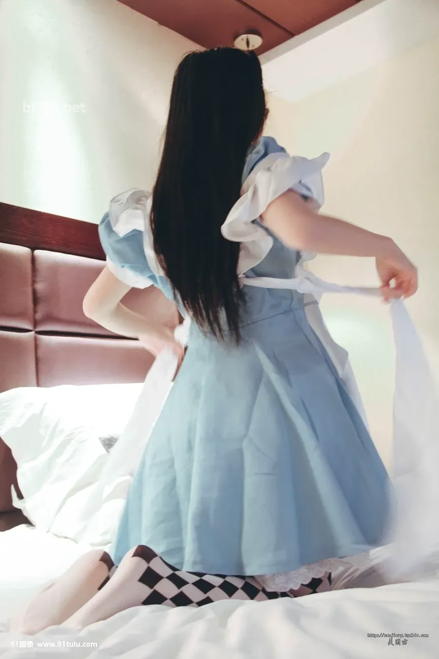 团子系列---Cosplay-Alice-In-Wonderland-[68P]Cosplay,Alice,Wonderland,68P,团子,系列,Cosplay