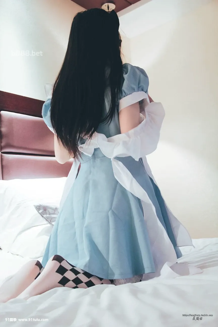 团子系列---Cosplay-Alice-In-Wonderland-[68P]Cosplay,Alice,Wonderland,68P,团子,系列,Cosplay