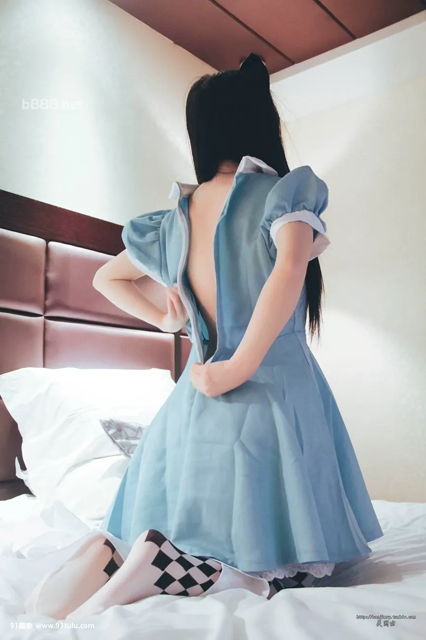 团子系列---Cosplay-Alice-In-Wonderland-[68P]Cosplay,Alice,Wonderland,68P,团子,系列,Cosplay