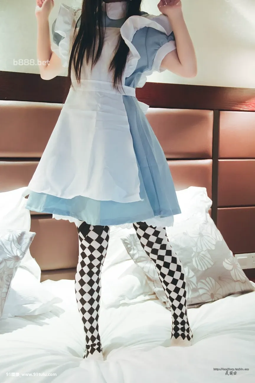 团子系列---Cosplay-Alice-In-Wonderland-[68P]Cosplay,Alice,Wonderland,68P,团子,系列,Cosplay