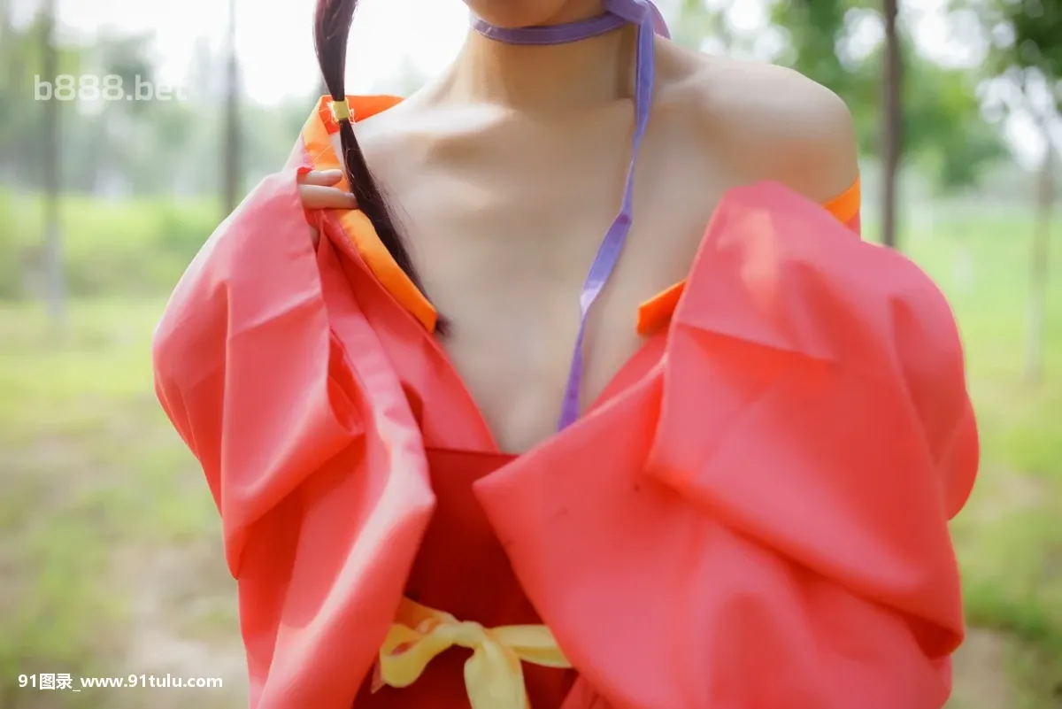 Mumei Cosplay Girl [53P][デジカメ動畫 寫真 切り出し]