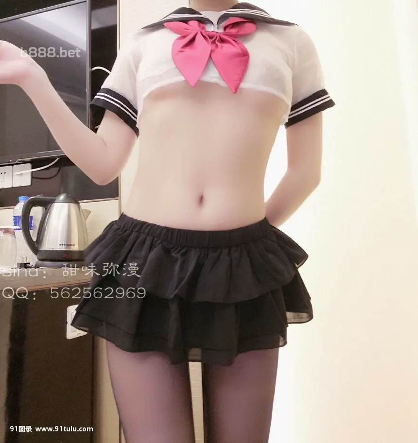 Short-Hair-School-Uniform-[52P]Short,Hair,School,Uniform,52P