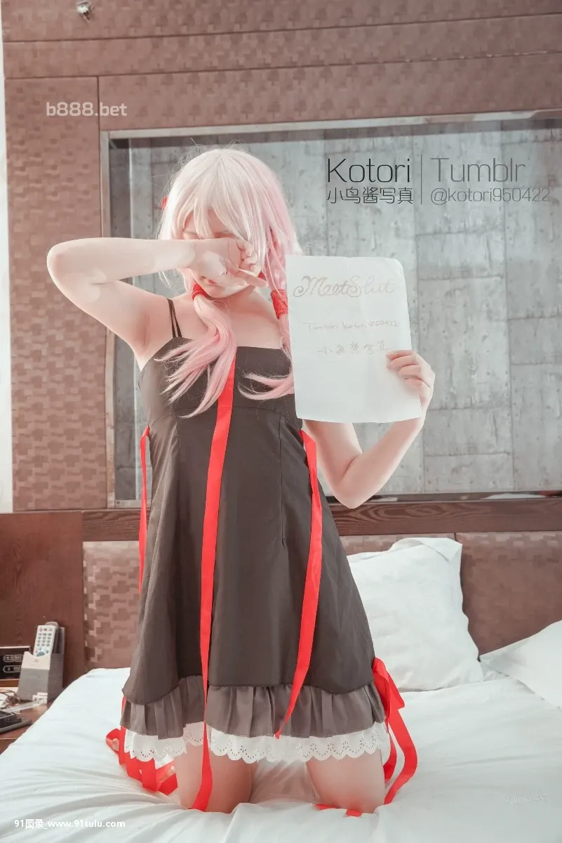 Inori-Yuzuriha-Cosplay-[48P]Inori,Yuzuriha,Cosplay,48P,Cosplay