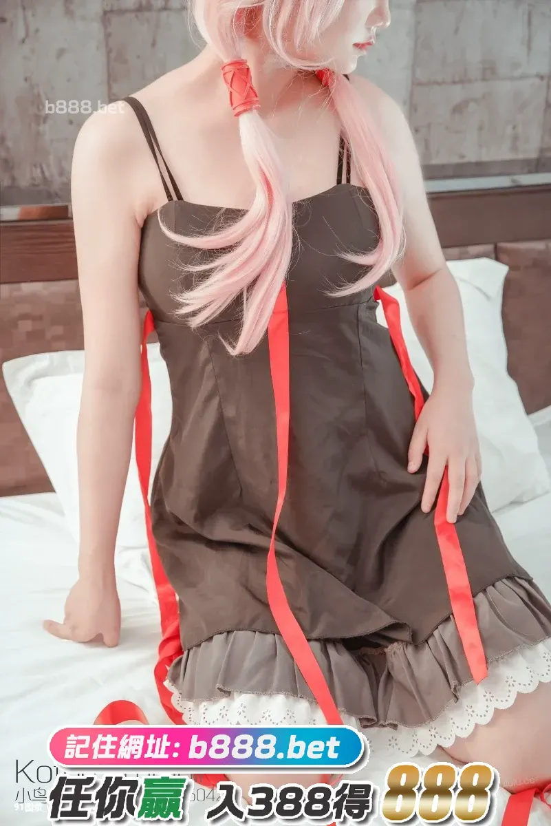 Inori-Yuzuriha-Cosplay-[48P]Inori,Yuzuriha,Cosplay,48P,Cosplay