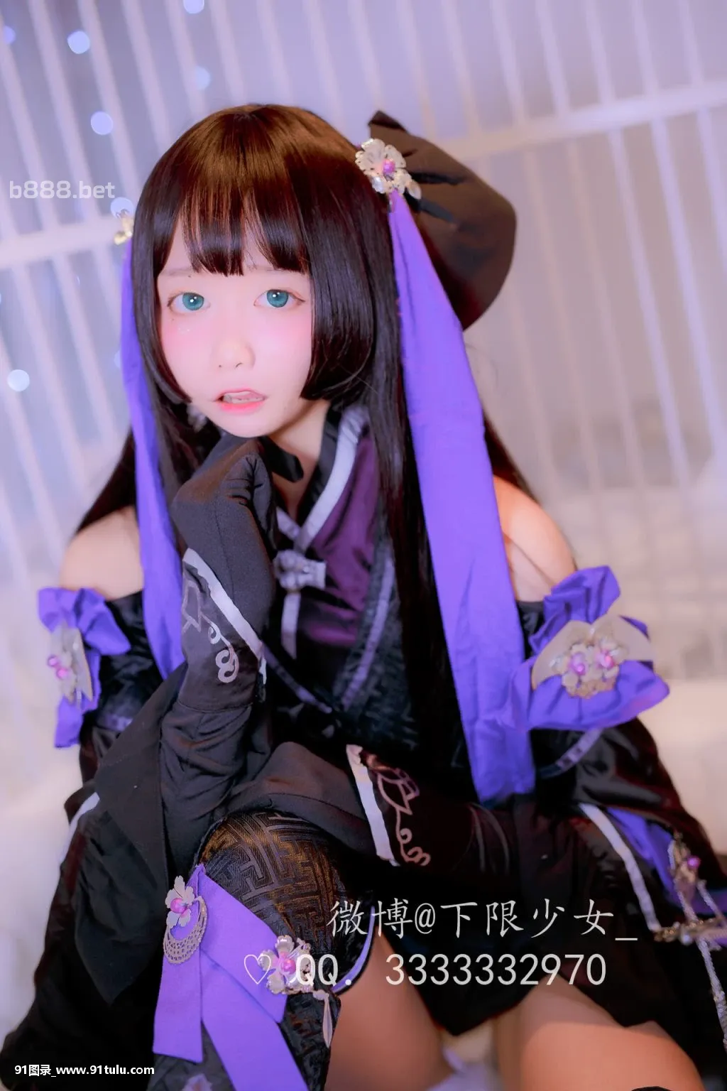 Game-Cosplay-Girl-[28P]Game,Cosplay,Girl,28P,Cosplay