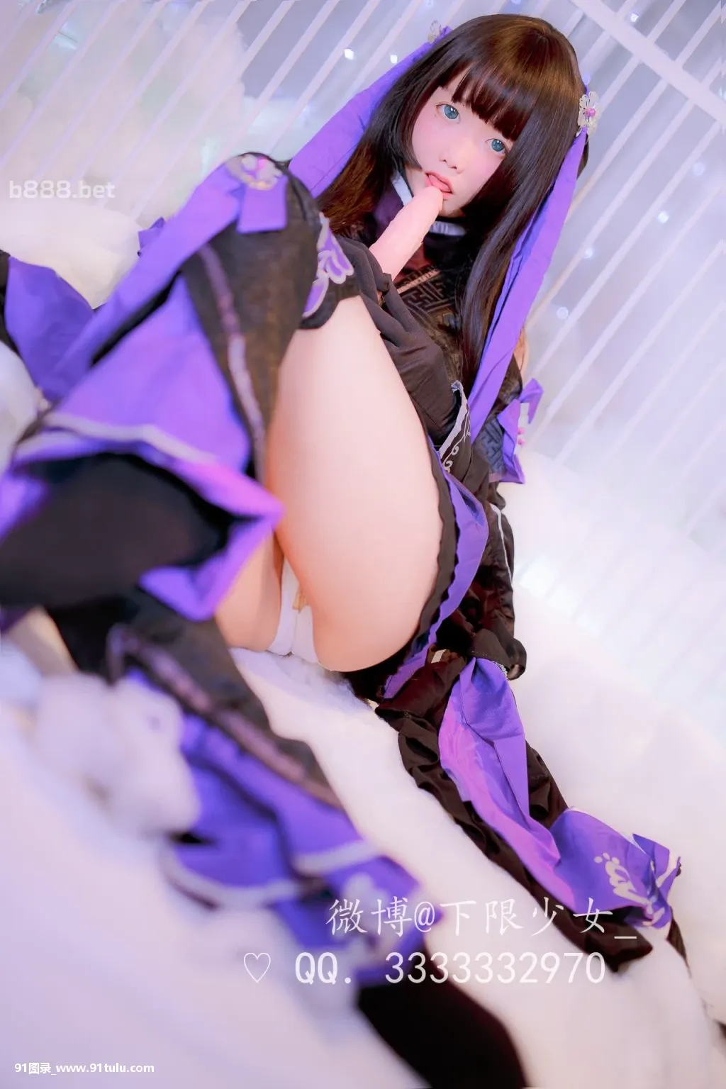 Game-Cosplay-Girl-[28P]Game,Cosplay,Girl,28P,Cosplay