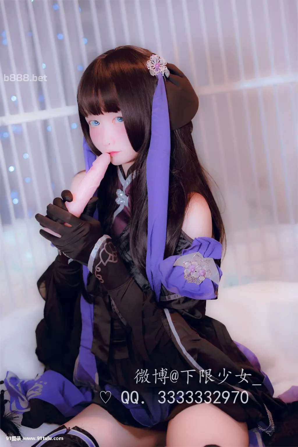 Game-Cosplay-Girl-[28P]Game,Cosplay,Girl,28P,Cosplay