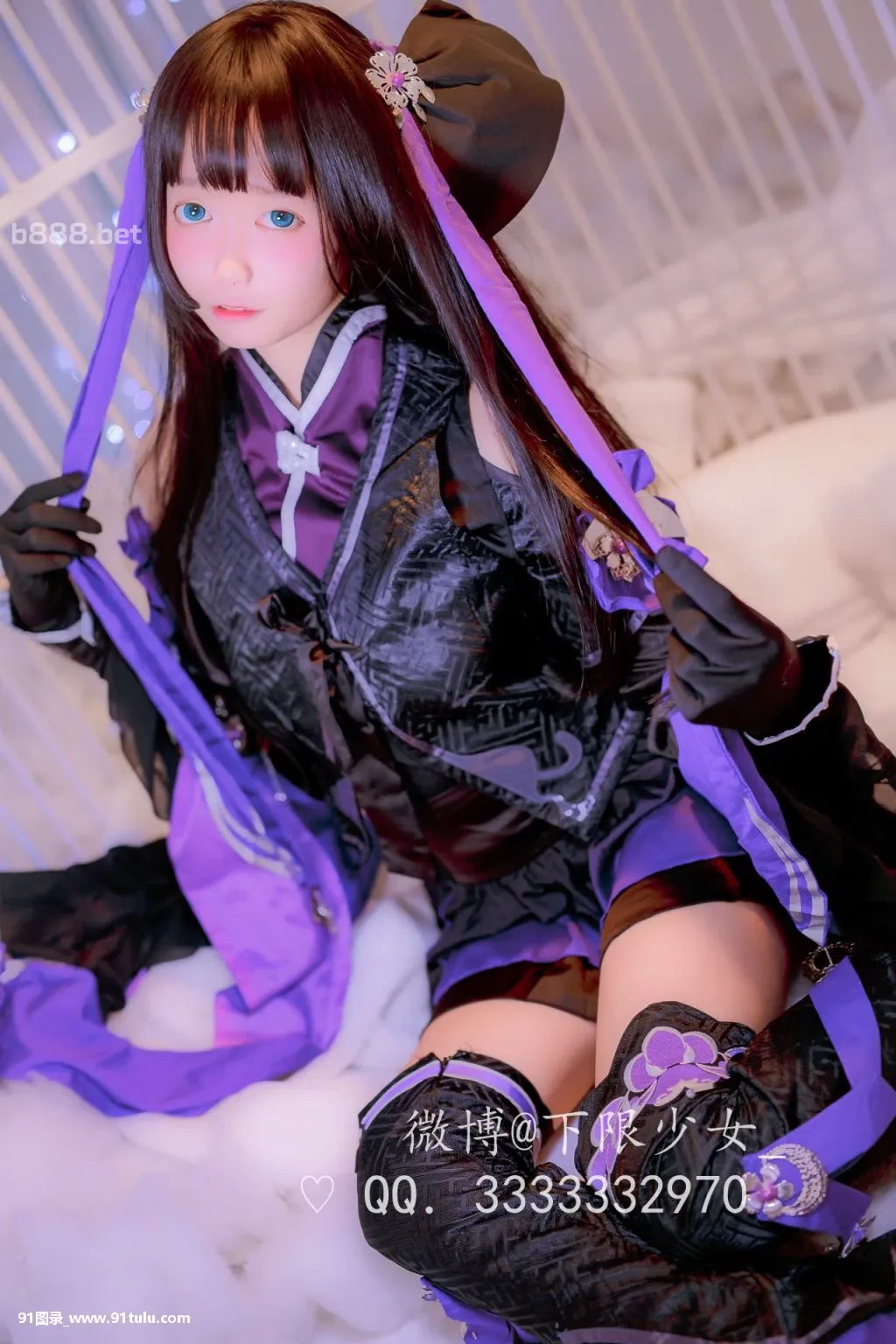 Game-Cosplay-Girl-[28P]Game,Cosplay,Girl,28P,Cosplay