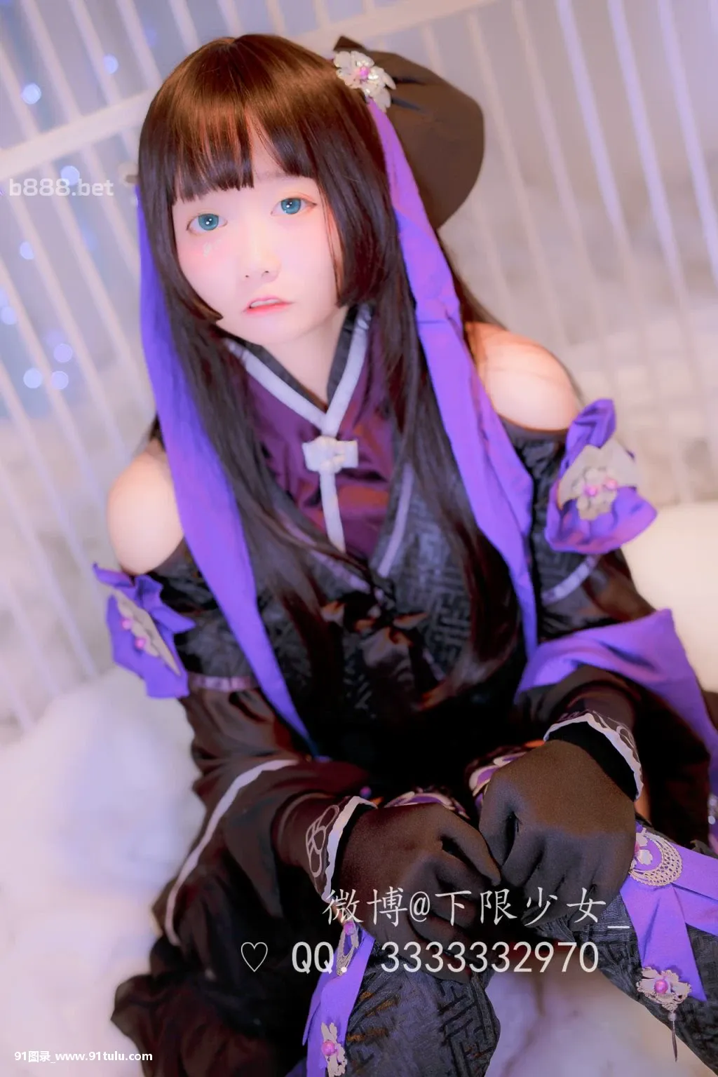 Game-Cosplay-Girl-[28P]Game,Cosplay,Girl,28P,Cosplay