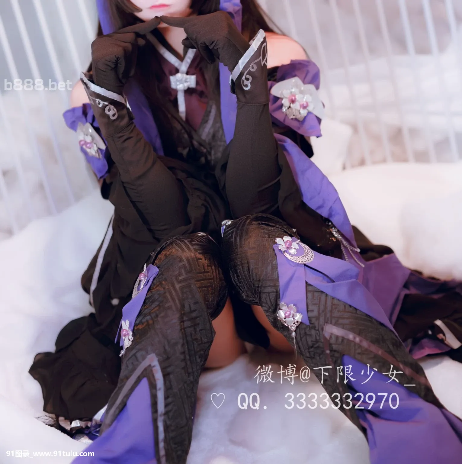 Game-Cosplay-Girl-[28P]Game,Cosplay,Girl,28P,Cosplay