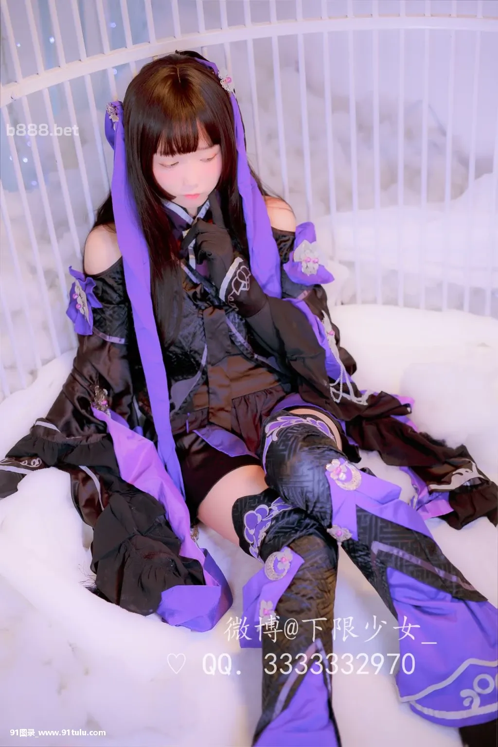 Game-Cosplay-Girl-[28P]Game,Cosplay,Girl,28P,Cosplay