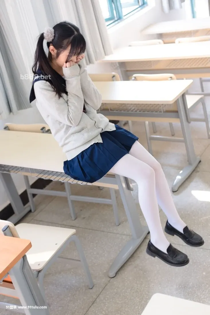 森萝财团---SSR-004-School-Uniform-[64P]森萝,SSR,004,School,Uniform,64P,财团