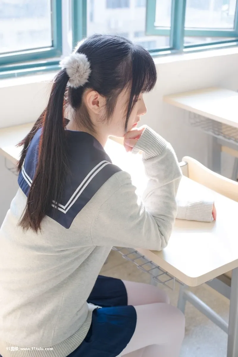 森萝财团---SSR-004-School-Uniform-[64P]森萝,SSR,004,School,Uniform,64P,财团