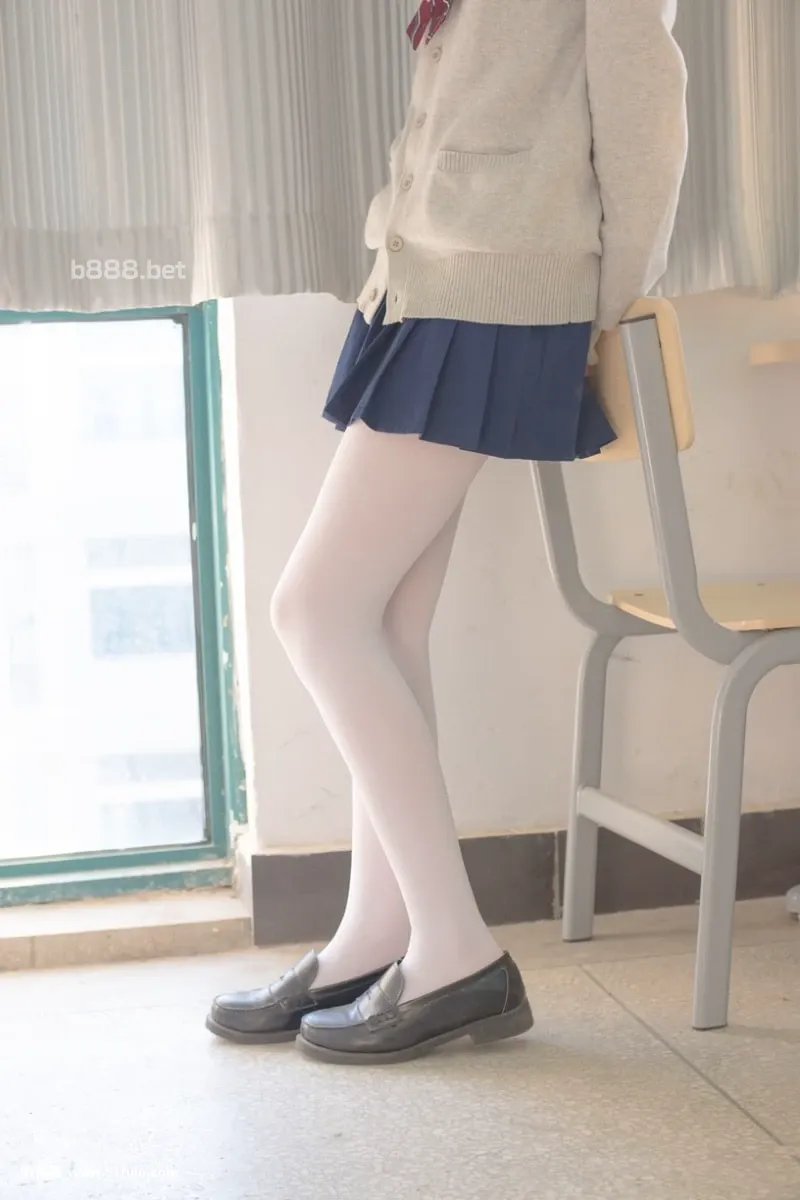 森萝财团---SSR-004-School-Uniform-[64P]森萝,SSR,004,School,Uniform,64P,财团