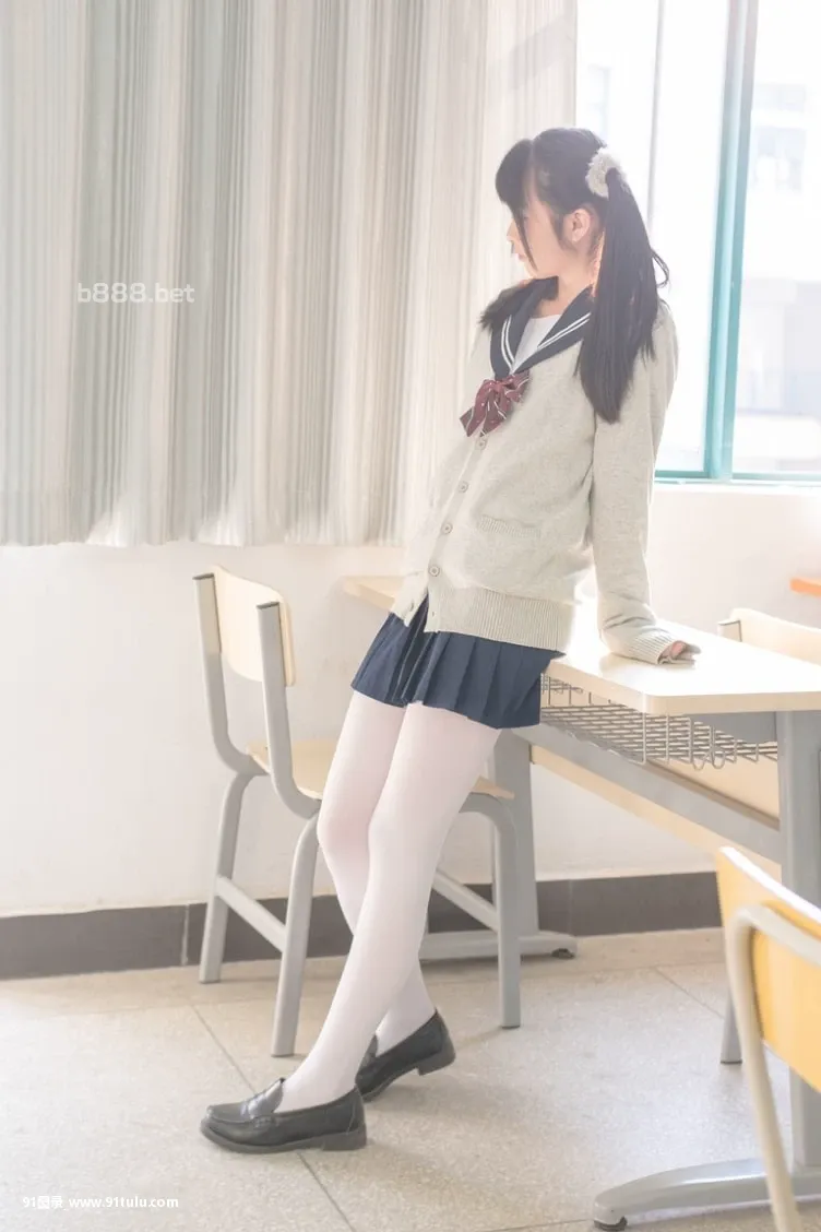 森萝财团---SSR-004-School-Uniform-[64P]森萝,SSR,004,School,Uniform,64P,财团