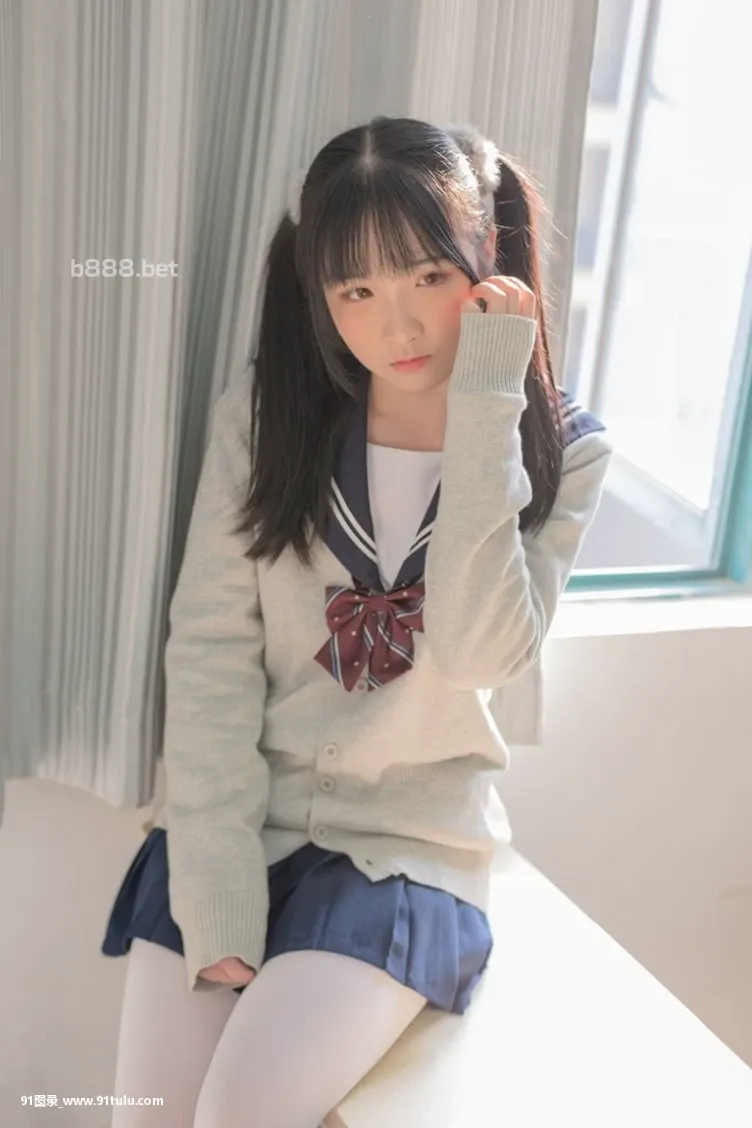 森萝财团---SSR-004-School-Uniform-[64P]森萝,SSR,004,School,Uniform,64P,财团