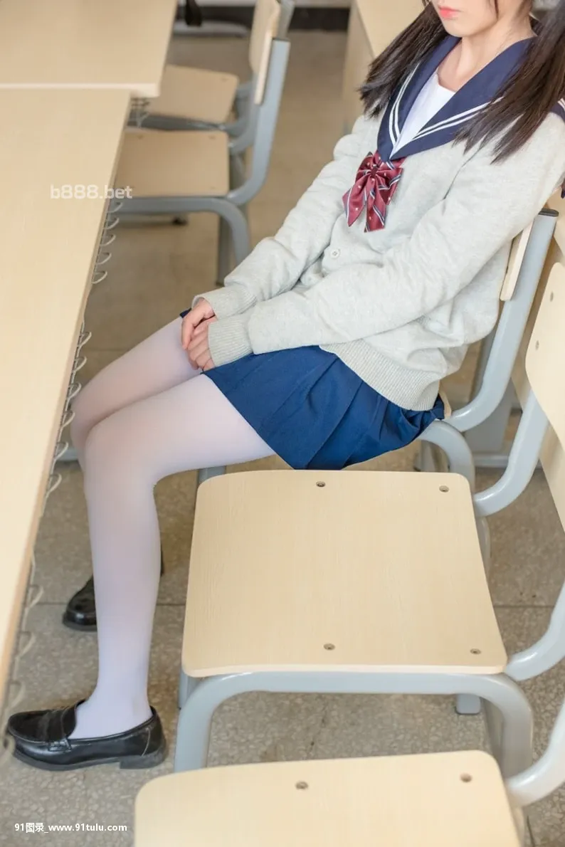 森萝财团---SSR-004-School-Uniform-[64P]森萝,SSR,004,School,Uniform,64P,财团