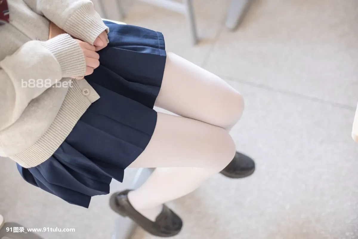 森萝财团---SSR-004-School-Uniform-[64P]森萝,SSR,004,School,Uniform,64P,财团