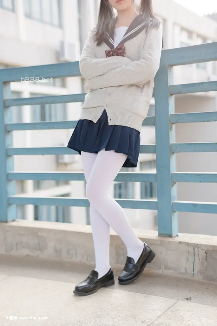 森萝财团---SSR-004-School-Uniform-[64P]森萝,SSR,004,School,Uniform,64P,财团