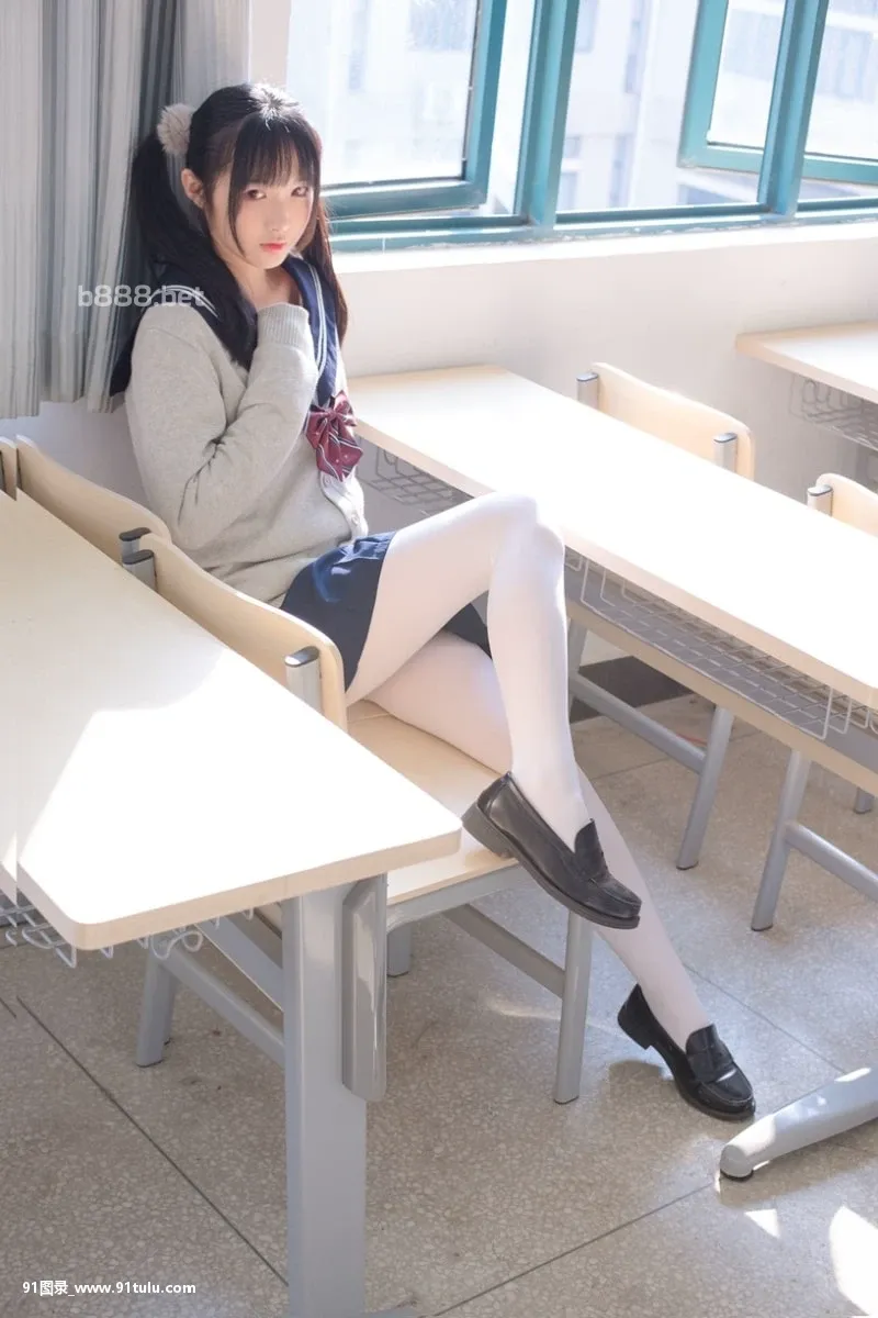 森萝财团---SSR-004-School-Uniform-[64P]森萝,SSR,004,School,Uniform,64P,财团