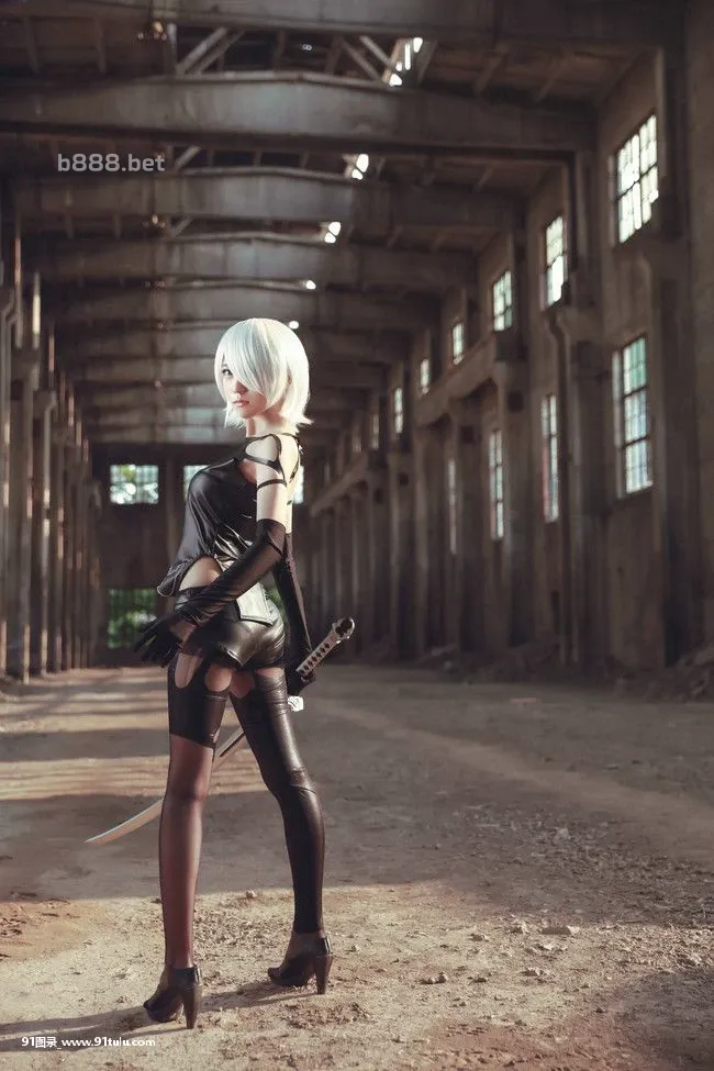 宸樱sakura-cosplay-YoRHa-Type-A-No.2-NieR-Automata-[23P]sakura,cosplay,YoRHa,Type,No.2,NieR,Automata,23P,cos,cosplay,No.