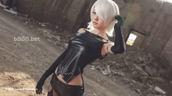 宸樱sakura-cosplay-YoRHa-Type-A-No.2-NieR-Automata-[23P]sakura,cosplay,YoRHa,Type,No.2,NieR,Automata,23P,cos,cosplay,No.