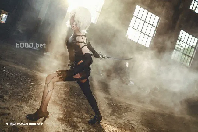 宸樱sakura-cosplay-YoRHa-Type-A-No.2-NieR-Automata-[23P]sakura,cosplay,YoRHa,Type,No.2,NieR,Automata,23P,cos,cosplay,No.