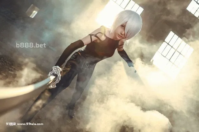 宸樱sakura-cosplay-YoRHa-Type-A-No.2-NieR-Automata-[23P]sakura,cosplay,YoRHa,Type,No.2,NieR,Automata,23P,cos,cosplay,No.