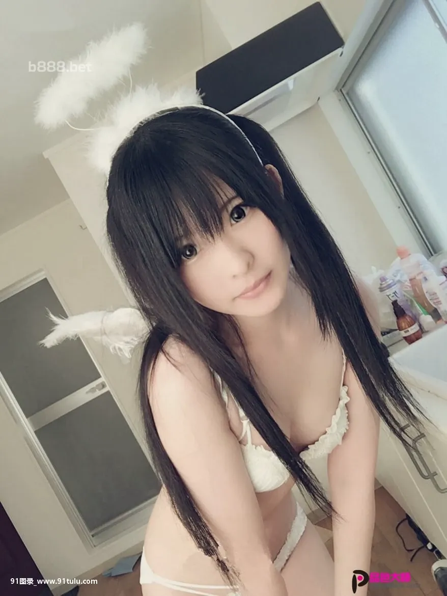 【Cosplay套图】Misa 习呆呆 Xidaidai angel cosplay [29P][球児 全裸]-91图录
