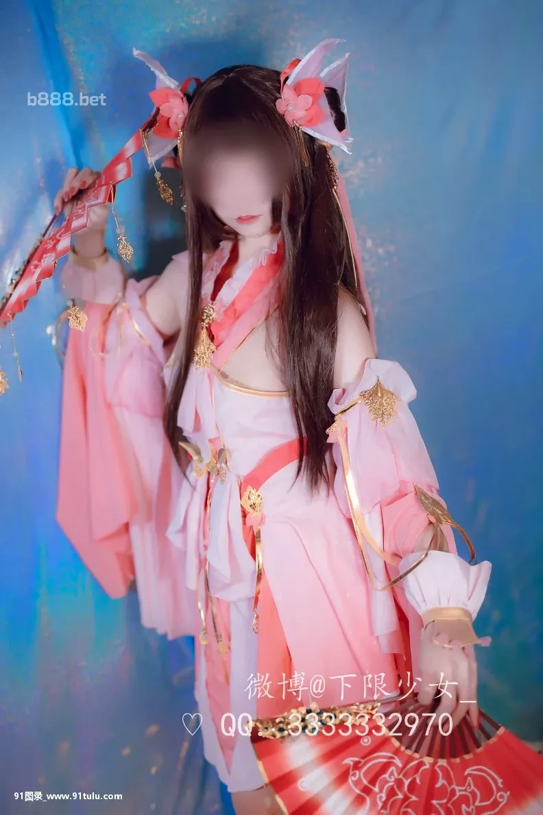 喵呜少女-cosplay-雪河秀萝-[23P]cosplay,雪河秀萝,23P,少女,cos,cosplay,少女