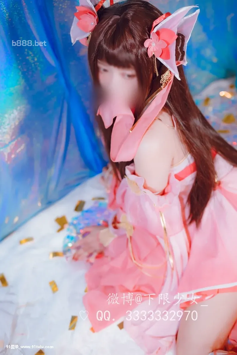 喵呜少女-cosplay-雪河秀萝-[23P]cosplay,雪河秀萝,23P,少女,cos,cosplay,少女