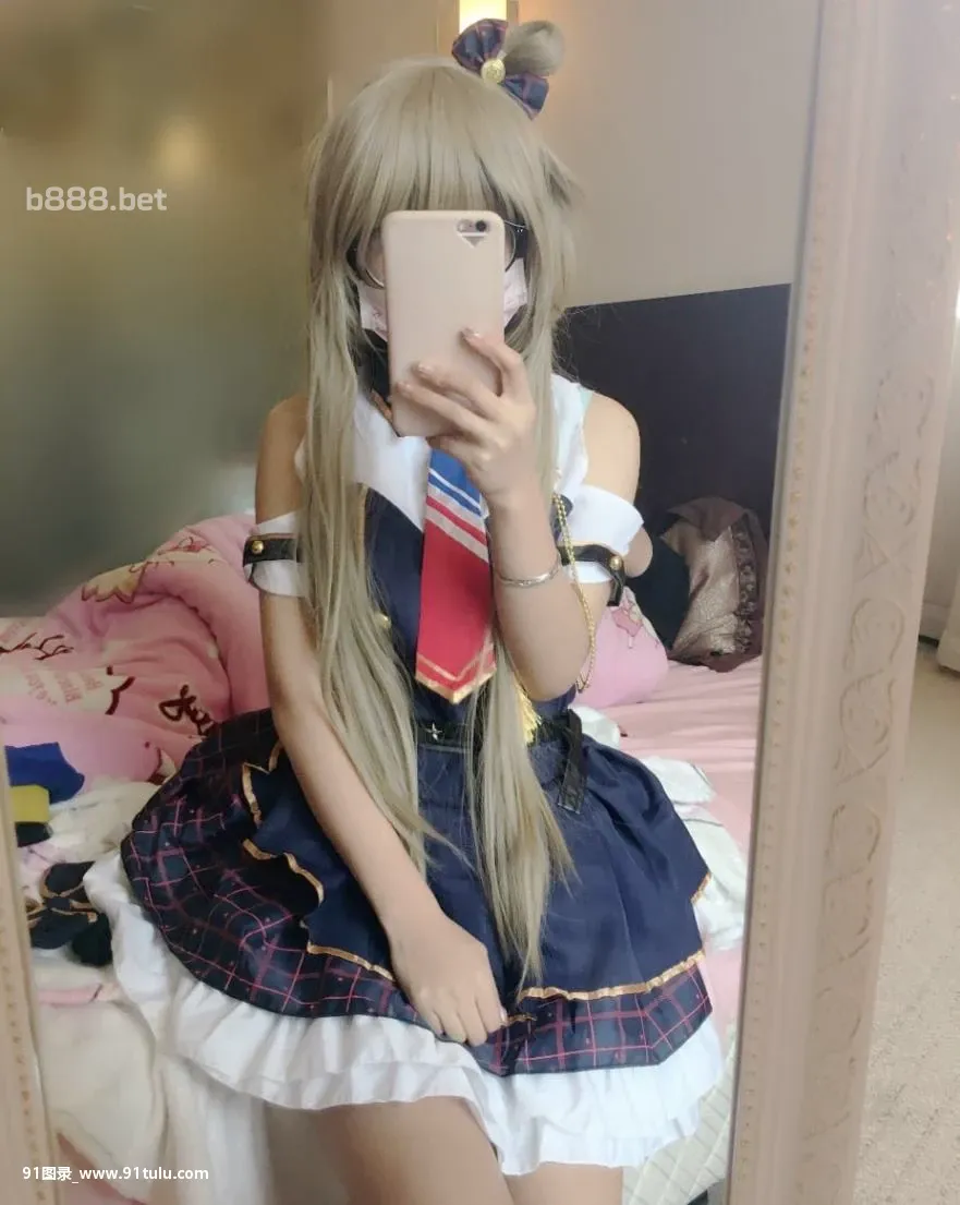 饲育系少女---Love-Live-cosplay-[59P]Love,Live,cosplay,59P,饲育,少女,cos,cosplay,少女