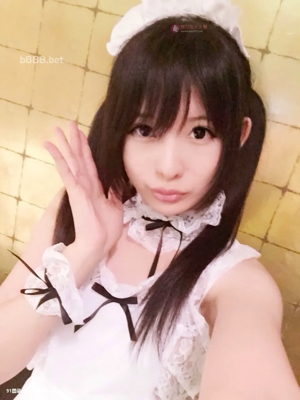 Xidaidai---Maid-Cosplay-[Misa-习呆呆]-[32P]Xidaidai,Maid,Cosplay,Misa,32P,呆呆,Cosplay