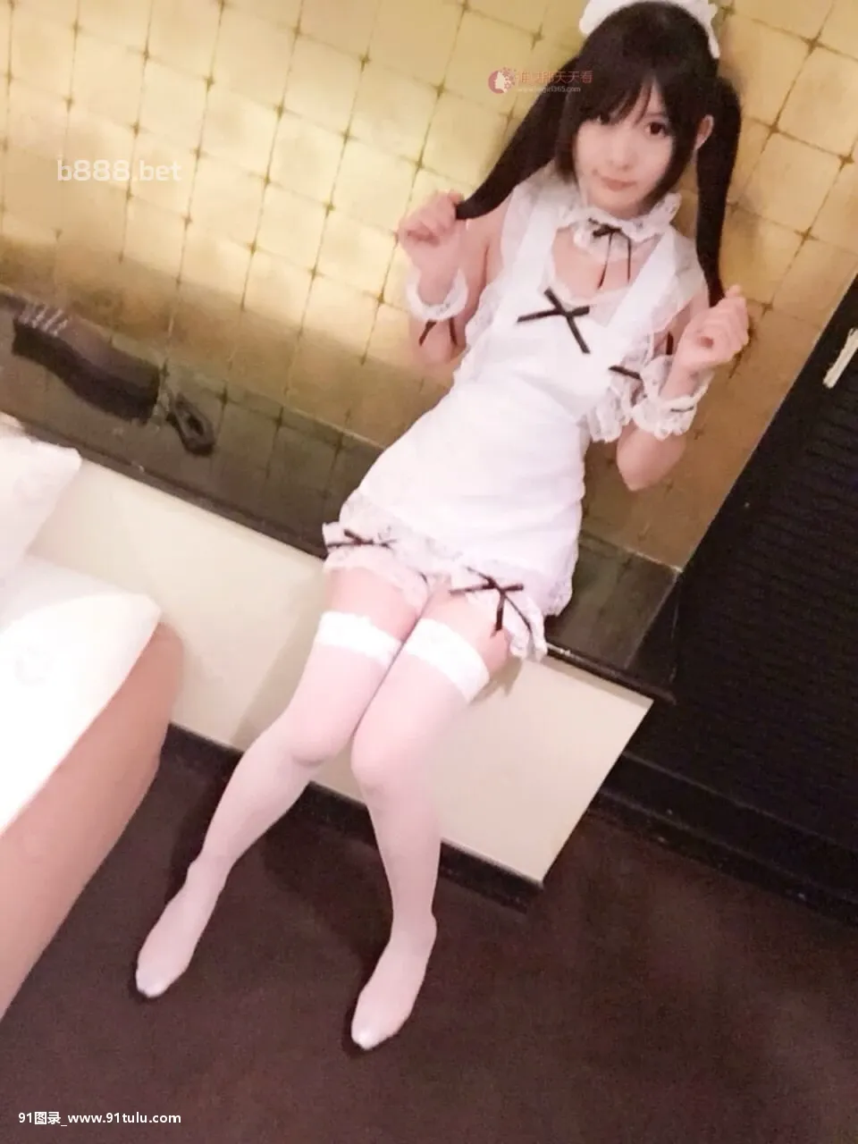 Xidaidai---Maid-Cosplay-[Misa-习呆呆]-[32P]Xidaidai,Maid,Cosplay,Misa,32P,呆呆,Cosplay