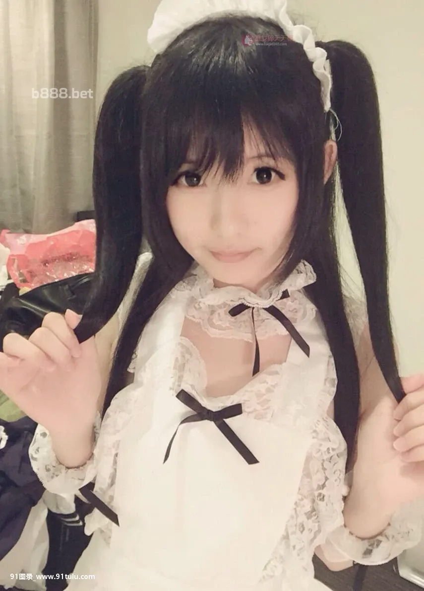 Xidaidai---Maid-Cosplay-[Misa-习呆呆]-[32P]Xidaidai,Maid,Cosplay,Misa,32P,呆呆,Cosplay