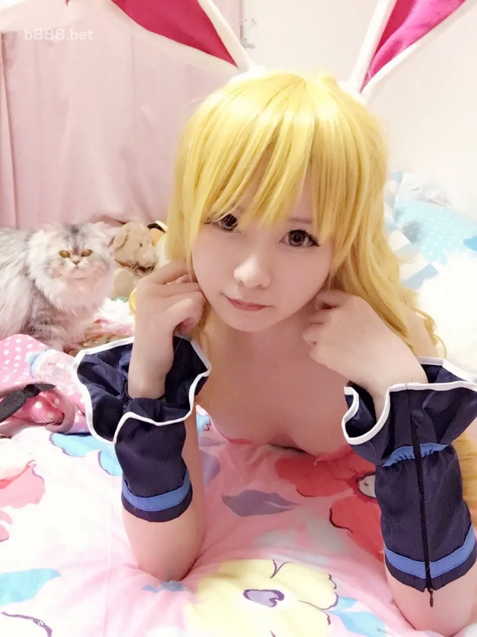 Misa-Xidaidai-习呆呆---Cosplay-Alice-In-Wonderland-[31P]Misa,Xidaidai,Cosplay,Alice,Wonderland,31P,呆呆,Cosplay