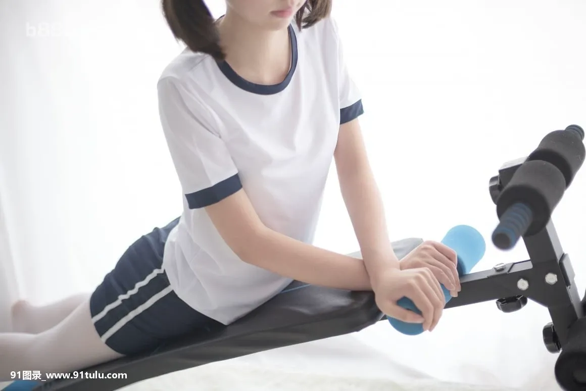 森萝财团-R15---白丝运动少女---Cute-teen-girl-in-sport-wear-[52P]白丝,森萝,R15,Cute,teen,girl,sport,wear,52P,财团,少女,运动,运动,少女,白丝