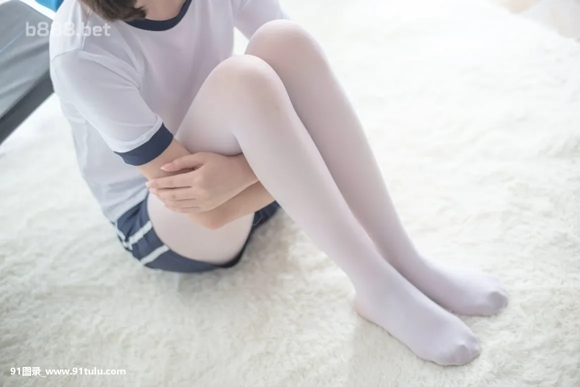 森萝财团-R15---白丝运动少女---Cute-teen-girl-in-sport-wear-[52P]白丝,森萝,R15,Cute,teen,girl,sport,wear,52P,财团,少女,运动,运动,少女,白丝