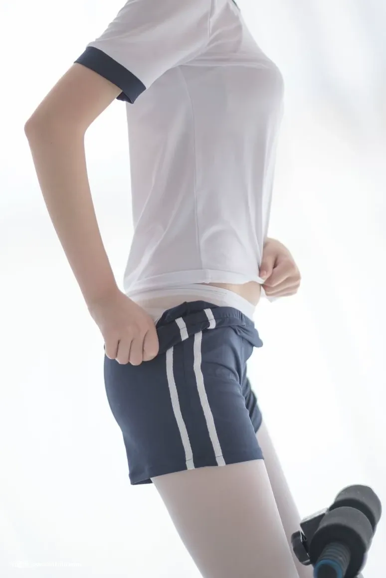 森萝财团-R15---白丝运动少女---Cute-teen-girl-in-sport-wear-[52P]白丝,森萝,R15,Cute,teen,girl,sport,wear,52P,财团,少女,运动,运动,少女,白丝