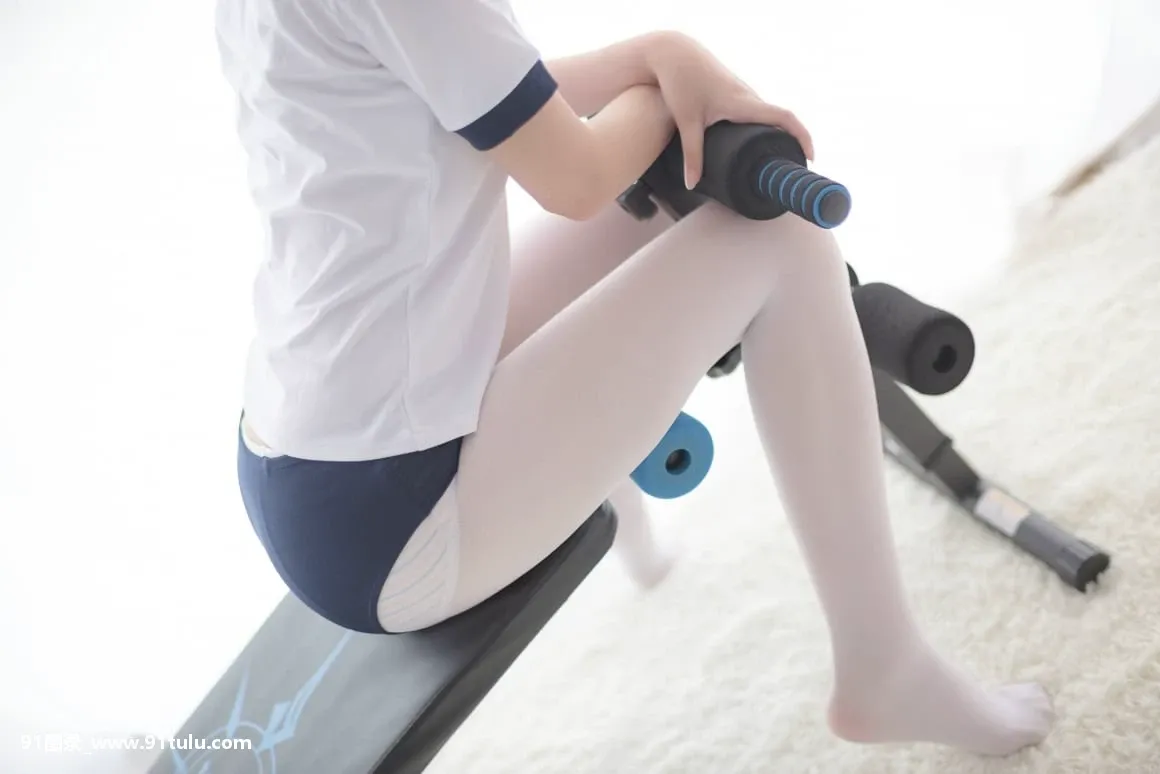 森萝财团-R15---白丝运动少女---Cute-teen-girl-in-sport-wear-[52P]白丝,森萝,R15,Cute,teen,girl,sport,wear,52P,财团,少女,运动,运动,少女,白丝