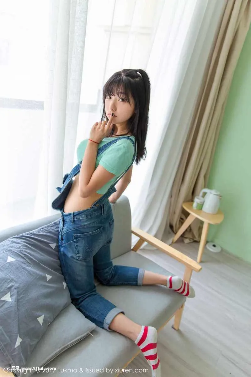 [Tukmo]-兔几盟-Vol.095-球球-画像14枚-[13P]Tukmo,兔几盟,Vol.095,球球,13P,画像