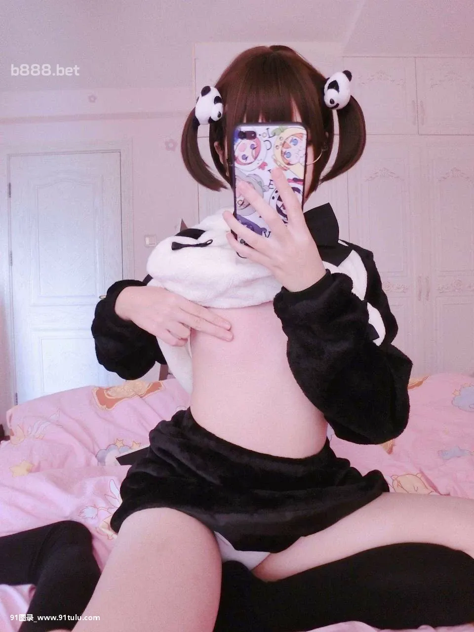 工口小妖精---Loli-panda-girl-cosplay-[15P]小妖精,工口,Loli,panda,girl,cosplay,15P,小妖精,cos,cosplay,Loli