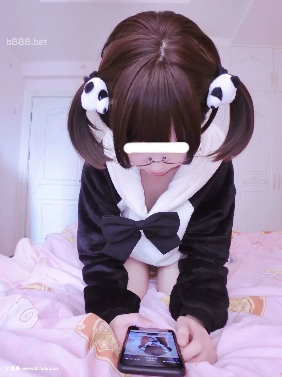 工口小妖精---Loli-panda-girl-cosplay-[15P]小妖精,工口,Loli,panda,girl,cosplay,15P,小妖精,cos,cosplay,Loli