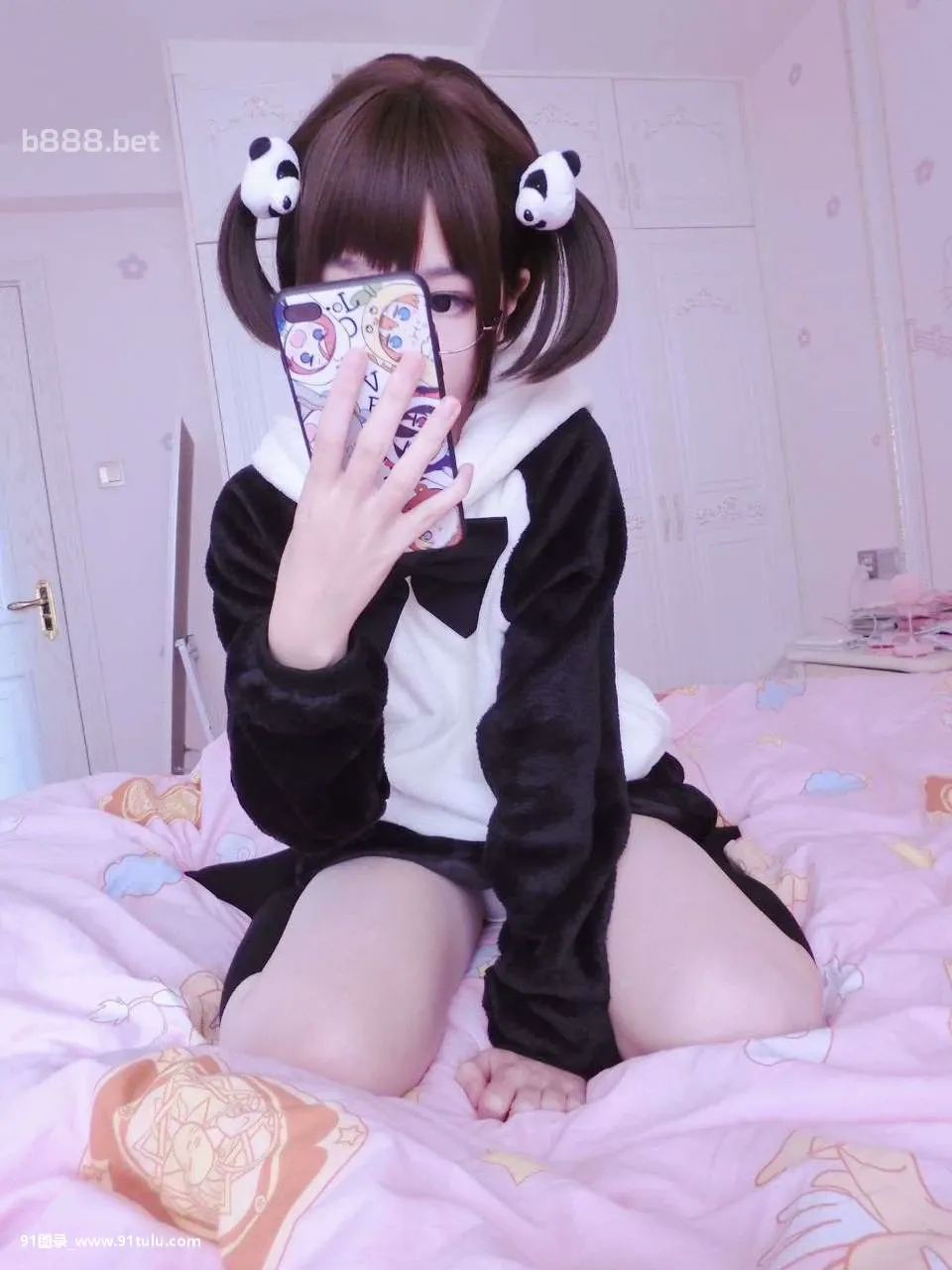 工口小妖精---Loli-panda-girl-cosplay-[15P]小妖精,工口,Loli,panda,girl,cosplay,15P,小妖精,cos,cosplay,Loli